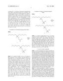 Anionic acid-labile surfactants and methods of use diagram and image