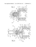 Radiation Shielded Syringe Assembly and Uses Thereof diagram and image