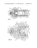 Radiation Shielded Syringe Assembly and Uses Thereof diagram and image