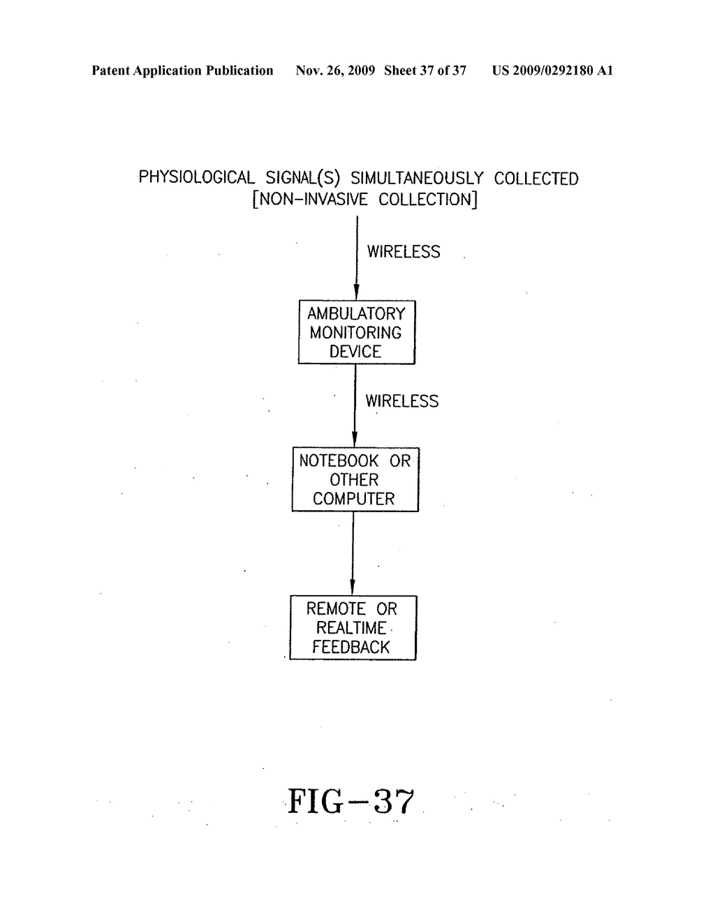 Method and Apparatus for Analysis of Psychiatric and Physical Conditions - diagram, schematic, and image 38