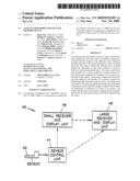 Analyte Monitoring Device and Methods of Use diagram and image