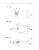 Analyte Monitoring Device and Methods of Use diagram and image