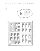 Circulatory monitoring systems and methods diagram and image