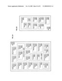 Circulatory monitoring systems and methods diagram and image