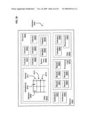 Circulatory monitoring systems and methods diagram and image