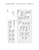 Circulatory monitoring systems and methods diagram and image