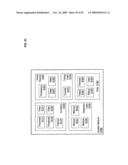 Circulatory monitoring systems and methods diagram and image