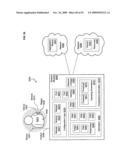 Circulatory monitoring systems and methods diagram and image