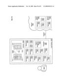 Circulatory monitoring systems and methods diagram and image