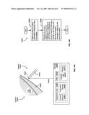 Circulatory monitoring systems and methods diagram and image