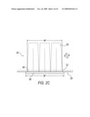 SELECTIVE LOCKING MECHANISM FOR AN INTRODUCER DEVICE diagram and image