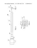 SELECTIVE LOCKING MECHANISM FOR AN INTRODUCER DEVICE diagram and image