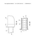 SELECTIVE LOCKING MECHANISM FOR AN INTRODUCER DEVICE diagram and image