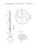 SELECTIVE LOCKING MECHANISM FOR AN INTRODUCER DEVICE diagram and image