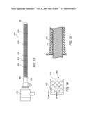 SELECTIVE LOCKING MECHANISM FOR AN INTRODUCER DEVICE diagram and image