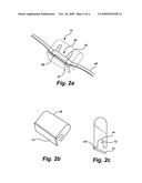 Nasal Cannula Cover diagram and image