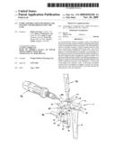 GUIDE ASSEMBLY FOR INTRAMEDULLARY FIXATION AND METHOD OF USING THE SAME diagram and image