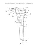 GUIDE ASSEMBLY FOR INTRAMEDULLARY FIXATION AND METHOD OF USING THE SAME diagram and image