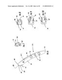 GUIDE ASSEMBLY FOR INTRAMEDULLARY FIXATION AND METHOD OF USING THE SAME diagram and image