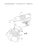 GUIDE ASSEMBLY FOR INTRAMEDULLARY FIXATION AND METHOD OF USING THE SAME diagram and image