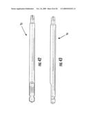 GUIDE ASSEMBLY FOR INTRAMEDULLARY FIXATION AND METHOD OF USING THE SAME diagram and image