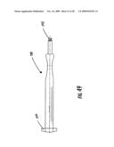 GUIDE ASSEMBLY FOR INTRAMEDULLARY FIXATION AND METHOD OF USING THE SAME diagram and image