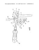 GUIDE ASSEMBLY FOR INTRAMEDULLARY FIXATION AND METHOD OF USING THE SAME diagram and image