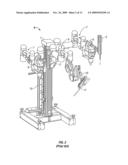 OFFSET REMOTE CENTER MANIPULATOR FOR ROBOTIC SURGERY diagram and image