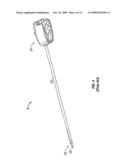 OFFSET REMOTE CENTER MANIPULATOR FOR ROBOTIC SURGERY diagram and image