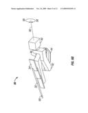 OFFSET REMOTE CENTER MANIPULATOR FOR ROBOTIC SURGERY diagram and image