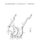 Suturing Device, System, and Method diagram and image