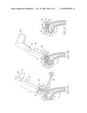 Tissue Fastener, and Tissue Fastener System and method Employing the Same diagram and image