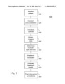 System and workflow for diagnosing and treating septum defects diagram and image