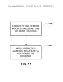 IMPLANTABLE MEDICAL DEVICE WITH ANTI-INFECTION AGENT diagram and image