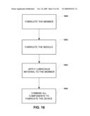 IMPLANTABLE MEDICAL DEVICE WITH ANTI-INFECTION AGENT diagram and image