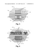 Thermoelectric Generator for Implants and Embedded Devices diagram and image