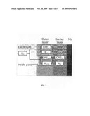 Porous Niobium Oxide as Electrode Material and Manufacturing Process diagram and image