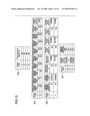 PRODUCTION PLANNING METHOD AND PRODUCTION PLANNING SYSTEM FOR MIXED FLOWS OF PRODUCTION BY ORDER AND FORECASTING diagram and image