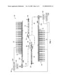 Multiplexed Gathering Device and Method diagram and image