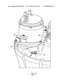 METHODS AND APPARATUS FOR ISOLATION SYSTEM diagram and image