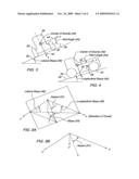 Vehicular Guidance System Having Compensation for Variations in Ground Elevation diagram and image