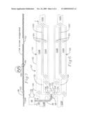 VEHICLE OCCUPANT PRESENCE AND POSITION SENSING SYSTEM diagram and image