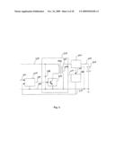 Circuit Detecting Combustion-Related Variables diagram and image