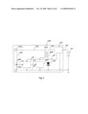 Circuit Detecting Combustion-Related Variables diagram and image