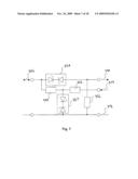 Circuit Detecting Combustion-Related Variables diagram and image