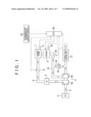 CONTROL APPARATUS AND CONTROL METHOD OF INTERNAL COMBUSTION ENGINE diagram and image