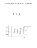 CONTROL APPARATUS AND CONTROL METHOD OF INTERNAL COMBUSTION ENGINE diagram and image