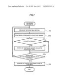 ANALYZER AND METHOD OF RESTARTING SAMPLE MEASUREMENT diagram and image