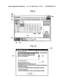 ANALYZER AND METHOD OF RESTARTING SAMPLE MEASUREMENT diagram and image