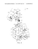 RESISTANCE TESTING DEVICE diagram and image